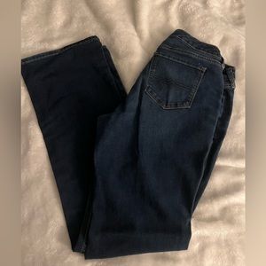 Vintage Arizona Jean Co bootcut jeans